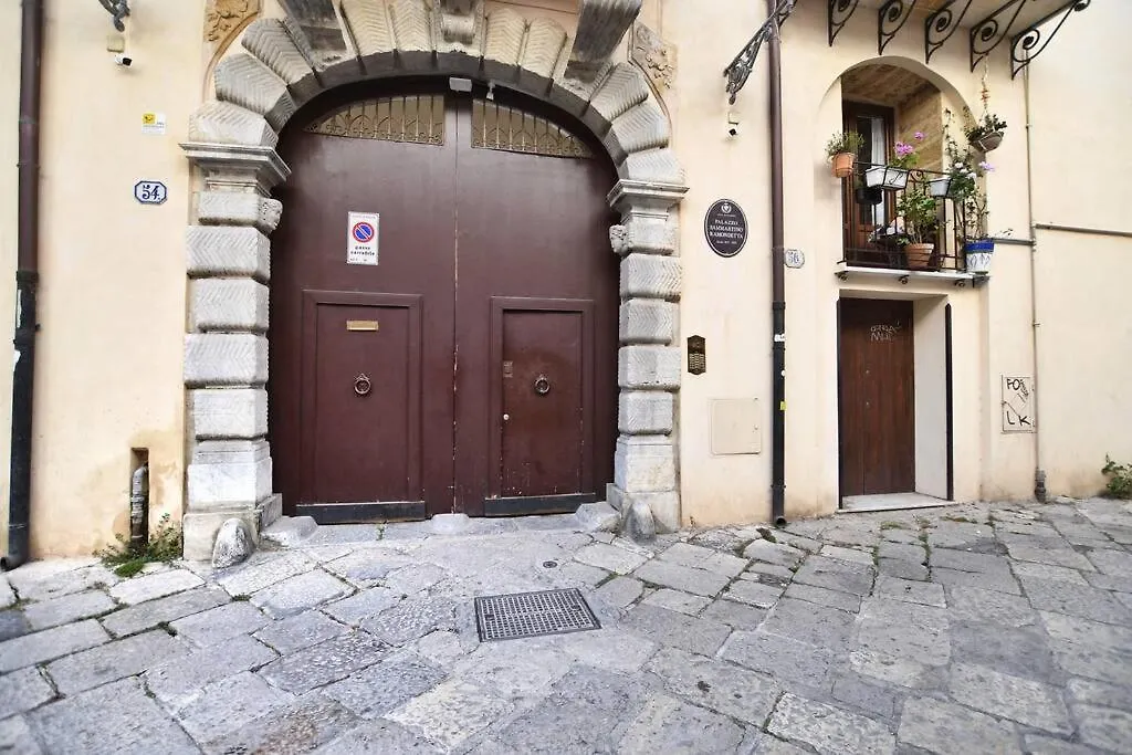 Iflat Agli Archetti Del Centro Appartement Palermo