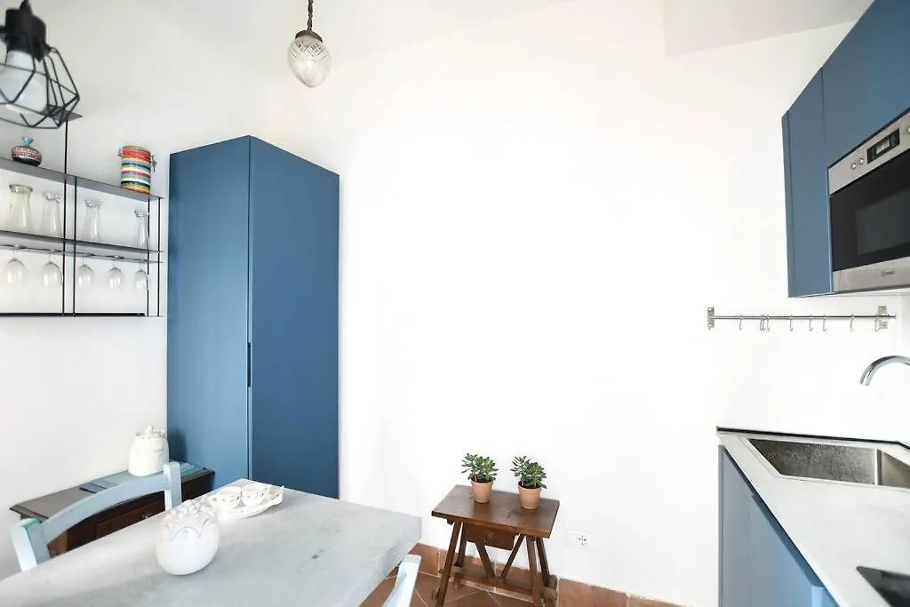 Iflat Agli Archetti Del Centro Appartement Palermo