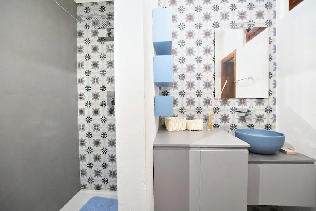 Iflat Agli Archetti Del Centro Appartement Palermo