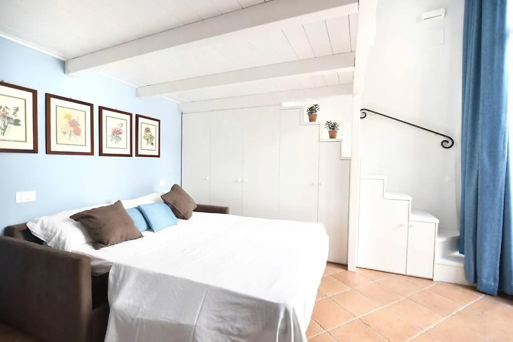 Iflat Agli Archetti Del Centro Appartement Palermo Italië